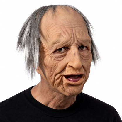👻🔥Neuer Stil 2026: Maske & Kopfbedeckung