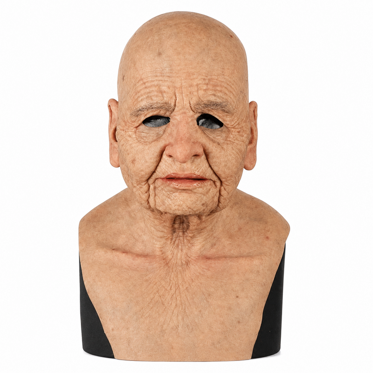 👻🔥Neuer Stil 2026: Maske & Kopfbedeckung