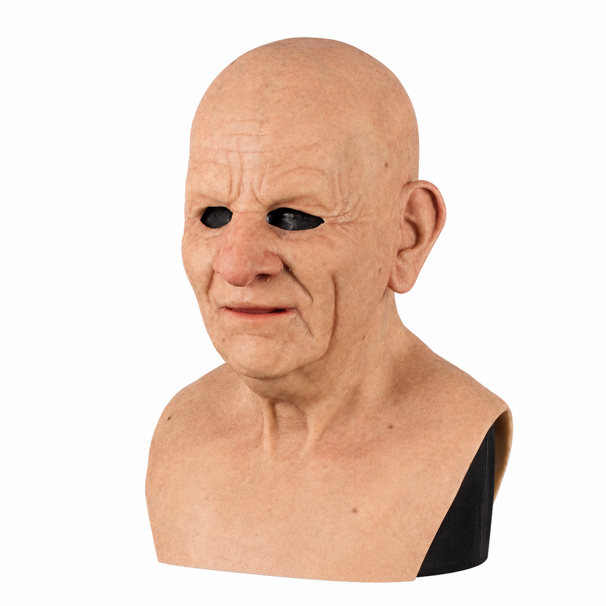 👻🔥Neuer Stil 2026: Maske & Kopfbedeckung